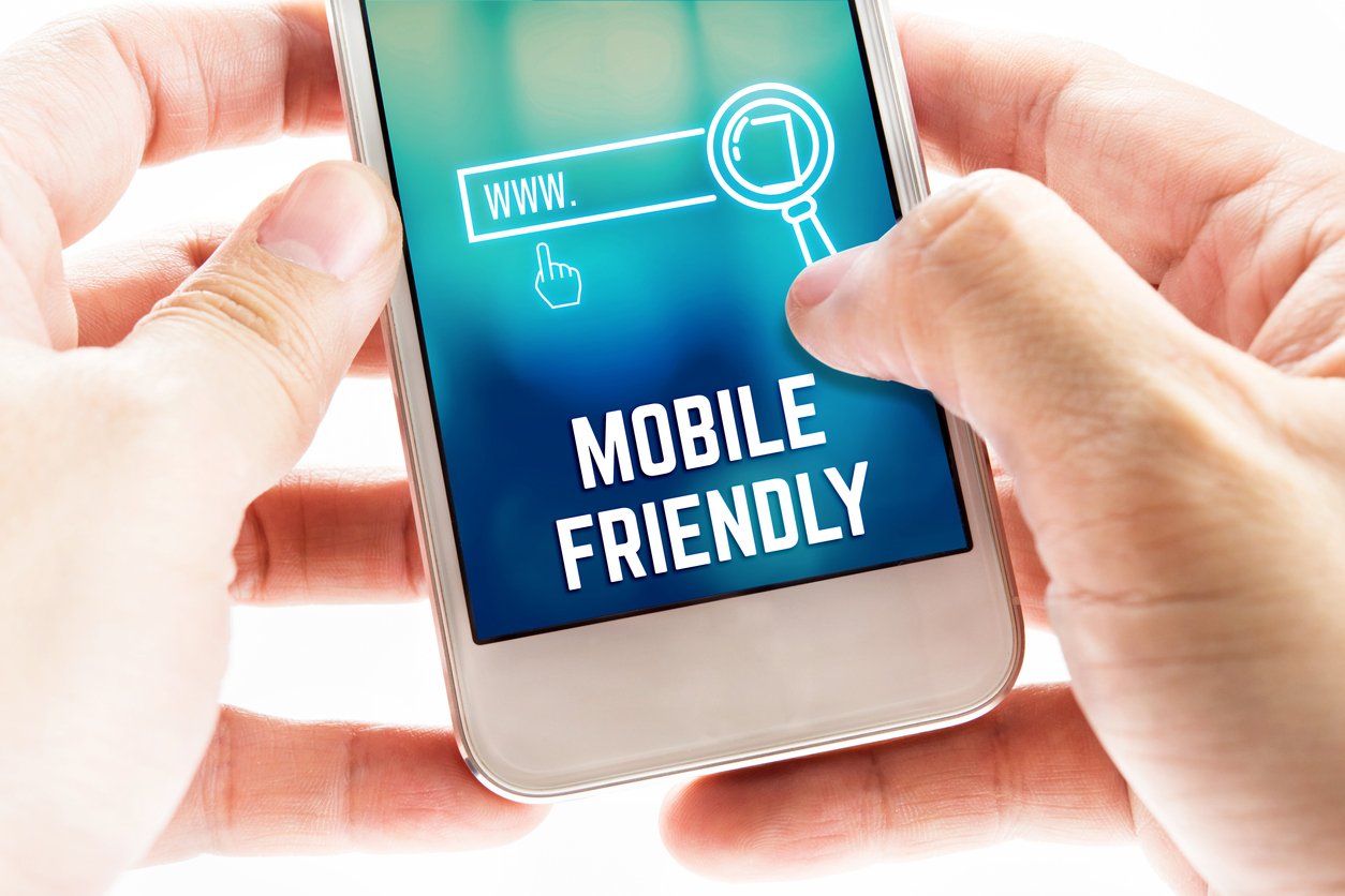 Improve SEO with Mobile Optimization